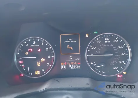 2022 Subaru Outback Premium from USA, damaged, VIN 4S4BTAFC3N3176162